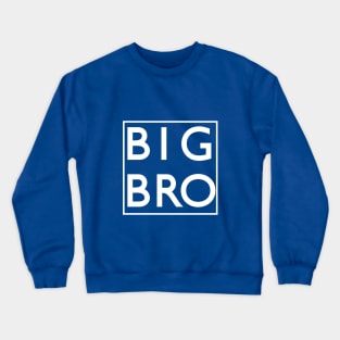 Big bro Crewneck Sweatshirt